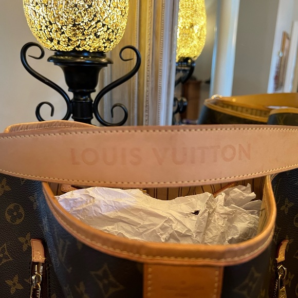 💛Louis Vuitton Delightful GM💛 - Picture 3 of 11